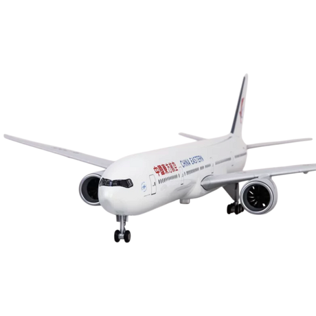 XL China Eastern Boeing 777 Model Aircraft - Photo 4