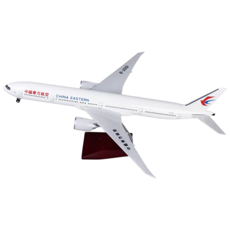 XL China Eastern Boeing 777 Model Aircraft - Photo 2