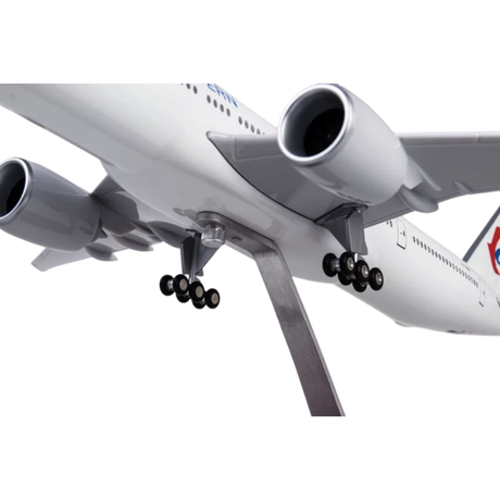 XL China Eastern Boeing 777 Model Aircraft - Photo 5