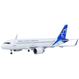 XL China Express Airbus A320 NEO Model Aircraft - Photo 2