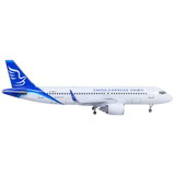 XL China Express Airbus A320 NEO Model Aircraft - Photo 3