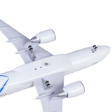 XL China Express Airbus A320 NEO Model Aircraft - Photo 5