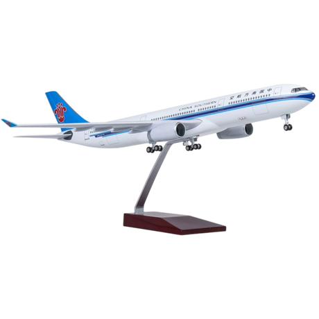 XL China Southern Airbus A330 Model Aircraft - Photo 1