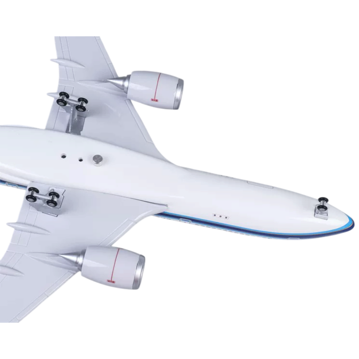 XL China Southern Airbus A350 Model Aircraft - Photo 5