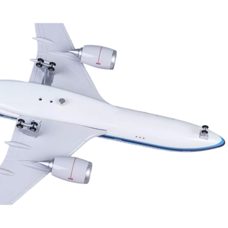 XL China Southern Airbus A350 Model Aircraft - Photo 5