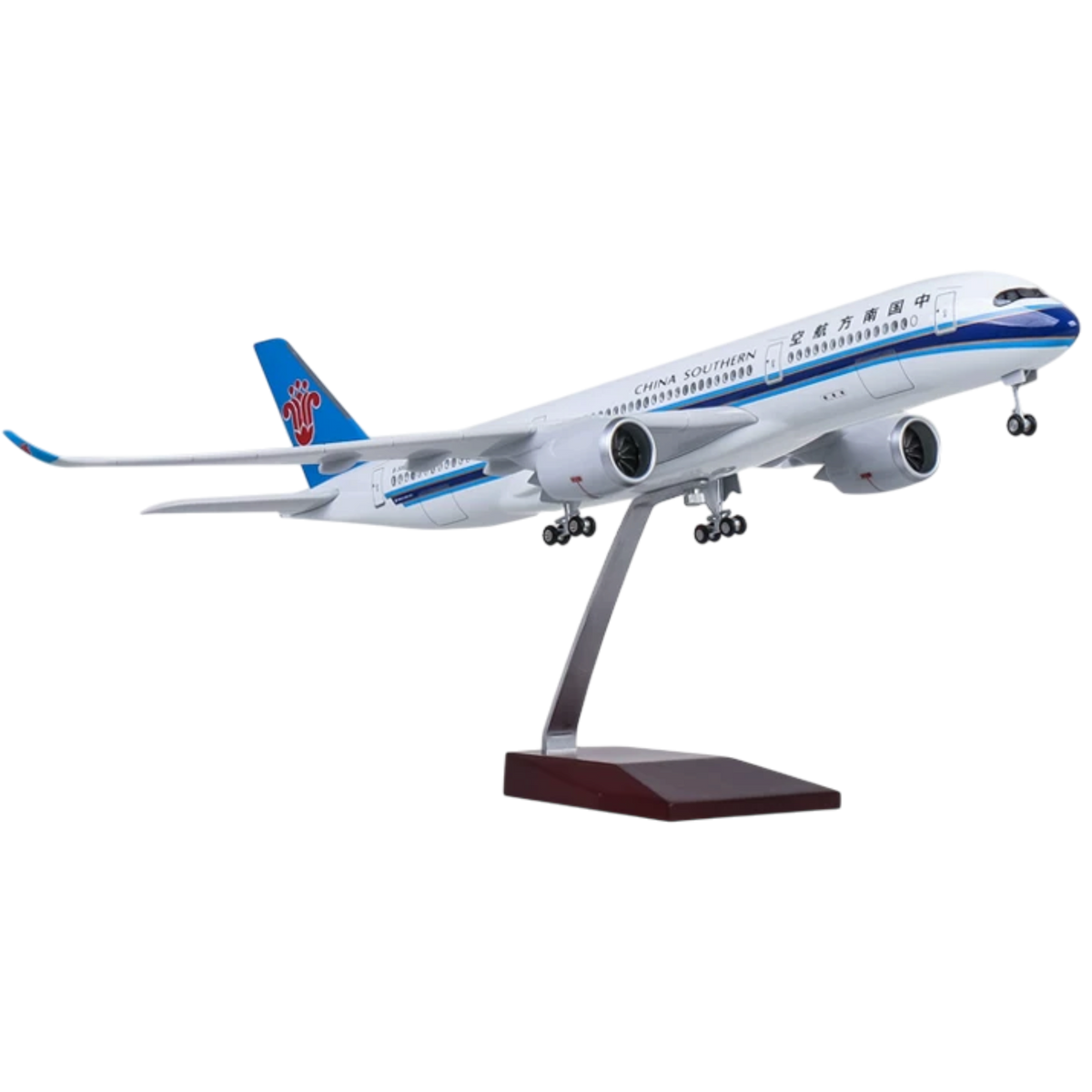 XL China Southern Airbus A350 Model Aircraft - Photo 1