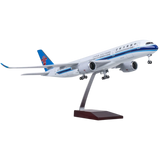 XL China Southern Airbus A350 Model Aircraft - Photo 1