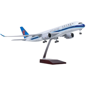 XL China Southern Airbus A350 Model Aircraft - Photo 1