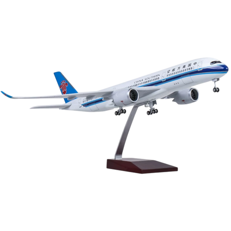 XL China Southern Airbus A350 Model Aircraft - Photo 1