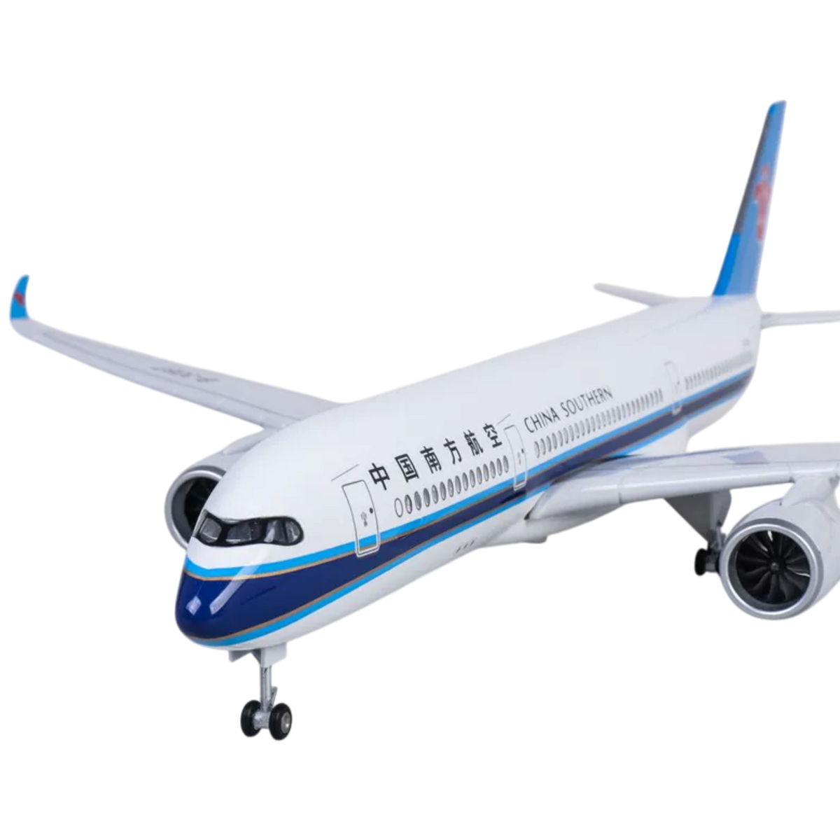 XL China Southern Airbus A350 Model Aircraft - Photo 3