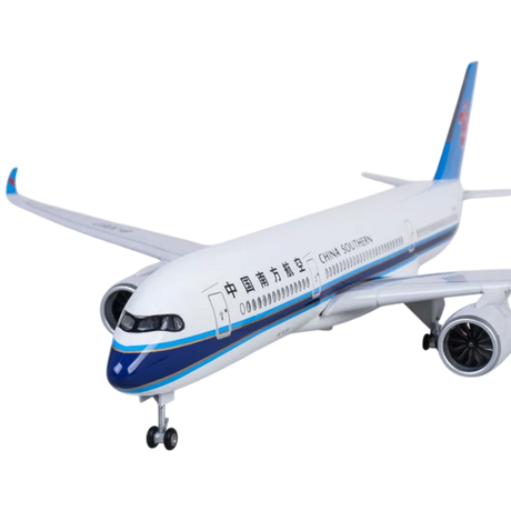XL China Southern Airbus A350 Model Aircraft - Photo 3