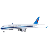 XL China Southern Airbus A350 Model Aircraft - Photo 4