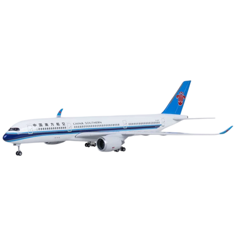 XL China Southern Airbus A350 Model Aircraft - Photo 4