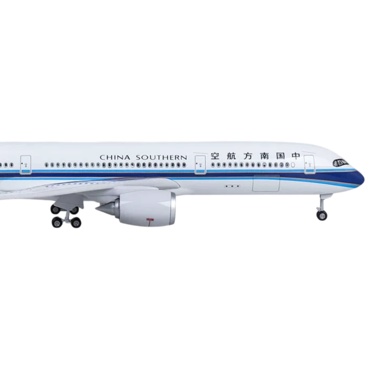 XL China Southern Airbus A350 Model Aircraft - Photo 2