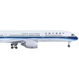 XL China Southern Airbus A350 Model Aircraft - Photo 2