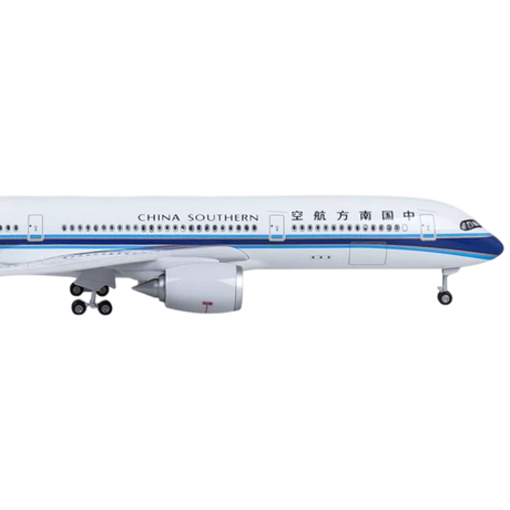 XL China Southern Airbus A350 Model Aircraft - Photo 2