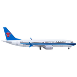 XL China Southern Boeing 737 MAX Model Aircraft - Photo 5