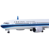 XL China Southern Boeing 737 MAX Model Aircraft - Photo 3