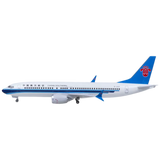 XL China Southern Boeing 737 MAX Model Aircraft - Photo 6