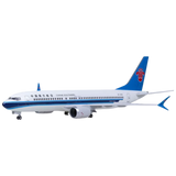 XL China Southern Boeing 737 MAX Model Aircraft - Photo 2