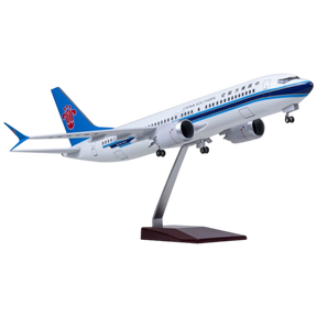 XL China Southern Boeing 737 MAX Model Aircraft - Photo 1