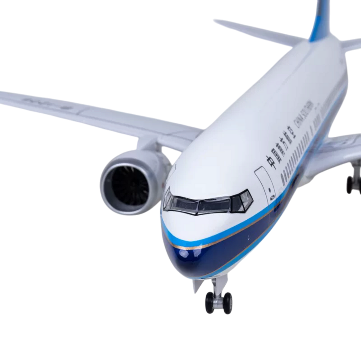 XL China Southern Boeing 737 MAX Model Aircraft - Photo 4