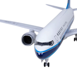XL China Southern Boeing 737 MAX Model Aircraft - Photo 4