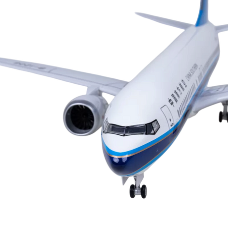 XL China Southern Boeing 737 MAX Model Aircraft - Photo 4