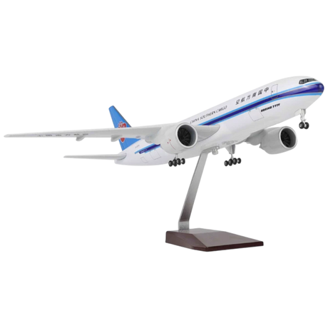 XL China Southern Boeing 777 Model Aircraft - Photo 1