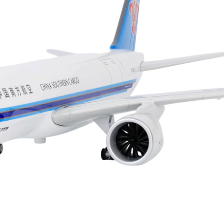 XL China Southern Boeing 777 Model Aircraft - Photo 4