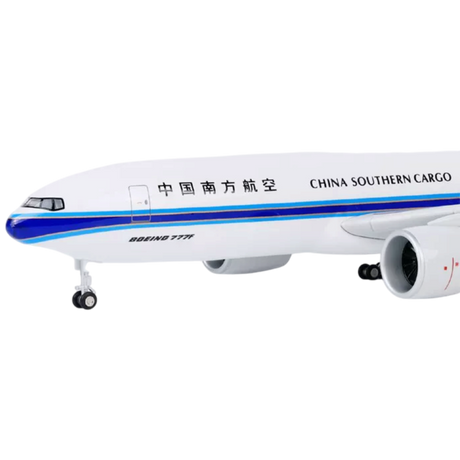 XL China Southern Boeing 777 Model Aircraft - Photo 3