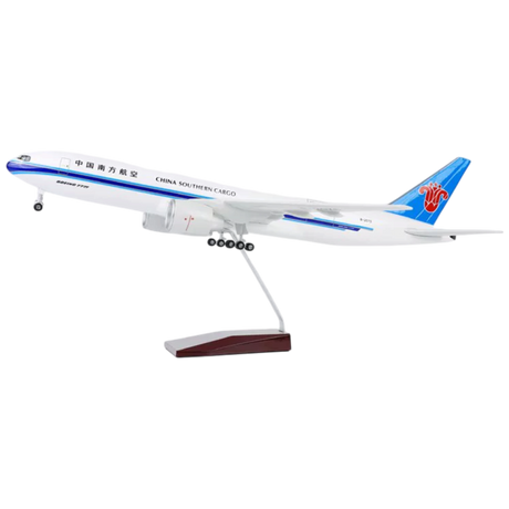 XL China Southern Boeing 777 Model Aircraft - Photo 2