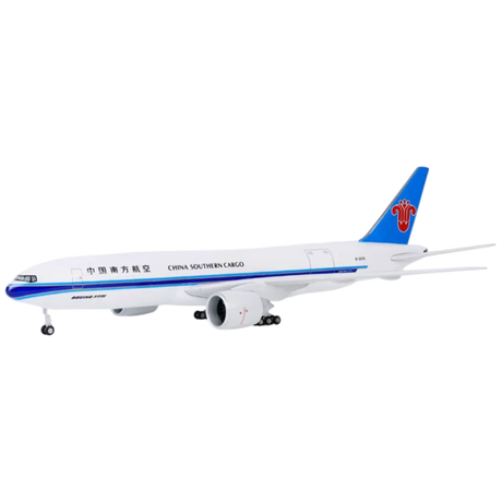 XL China Southern Boeing 777 Model Aircraft - Photo 5