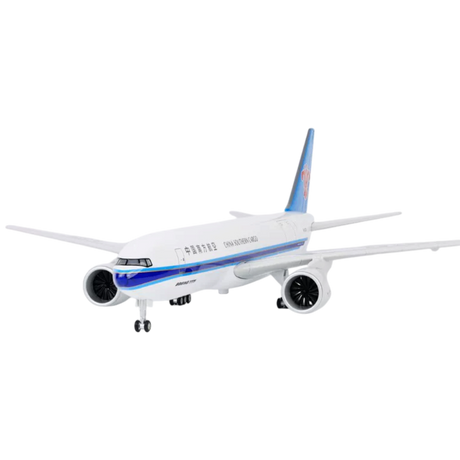 XL China Southern Boeing 777 Model Aircraft - Photo 6
