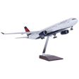 XL Delta Air Lines Airbus A330 Model Aircraft - Photo 1