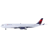 XL Delta Air Lines Airbus A330 Model Aircraft - Photo 5