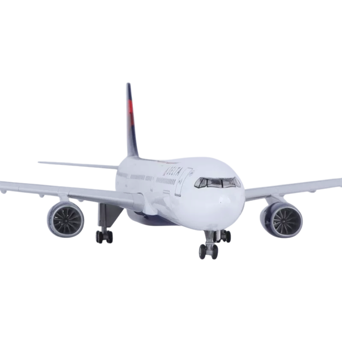 XL Delta Air Lines Airbus A330 Model Aircraft - Photo 6