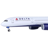 XL Delta Air Lines Airbus A350 Model Aircraft - Photo 2