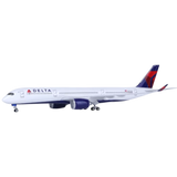 XL Delta Air Lines Airbus A350 Model Aircraft - Photo 6