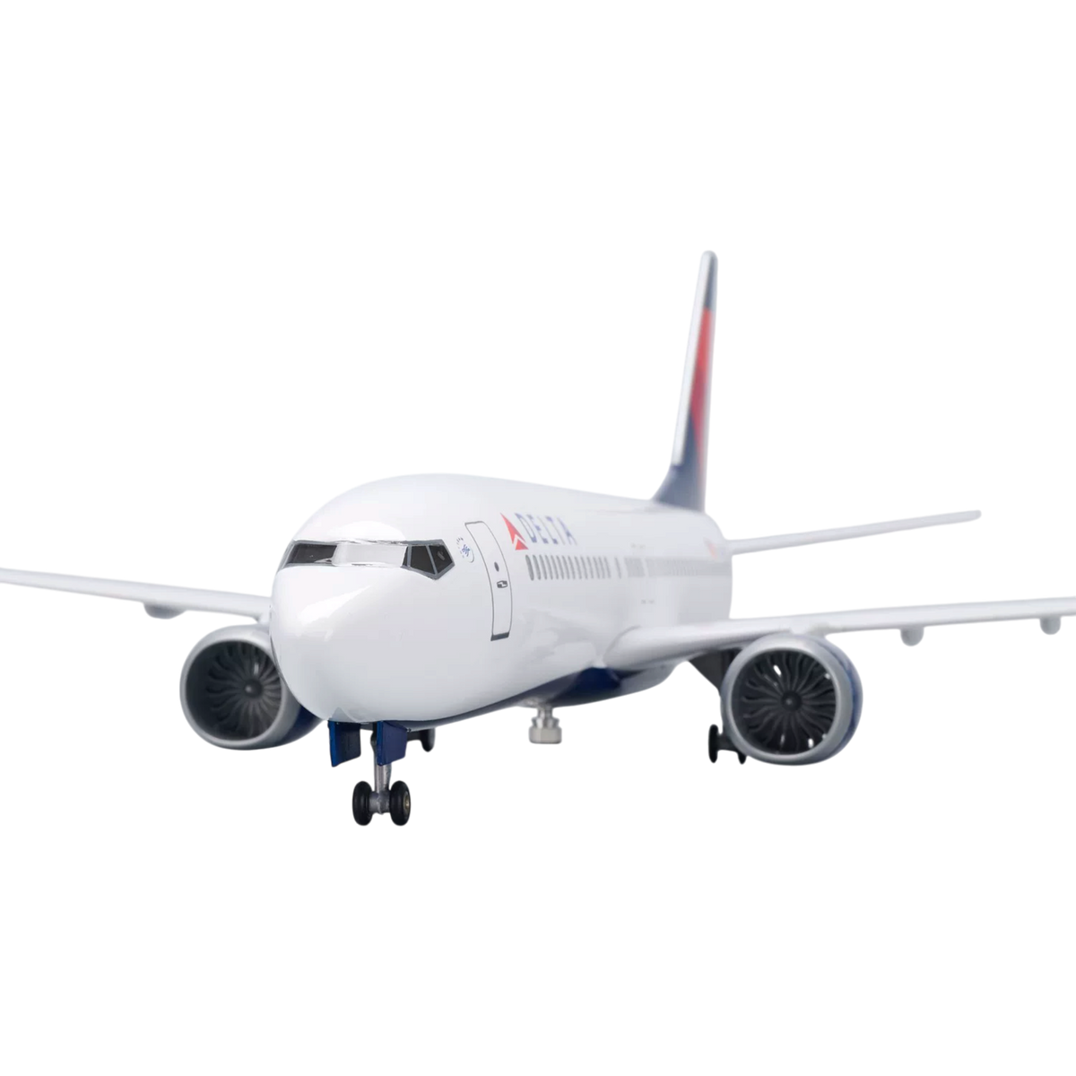 XL Delta Air Lines Boeing 737 Model Aircraft - Photo 6