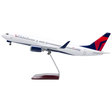 XL Delta Air Lines Boeing 737 Model Aircraft - Photo 1