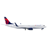 XL Delta Air Lines Boeing 737 Model Aircraft - Photo 2