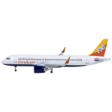 XL Druk Air Airbus A320 NEO Model Aircraft - Photo 2