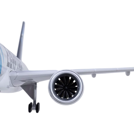 XL EGYPTAIR Boeing 777 Model Aircraft - Photo 4
