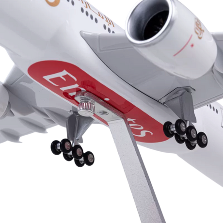 XL Emirates Boeing 777 Model Aircraft - Photo 4