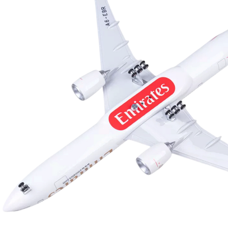 XL Emirates Boeing 777 Model Aircraft - Photo 5
