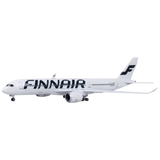 XL Finnair Airbus A350 Model Aircraft - Photo 2