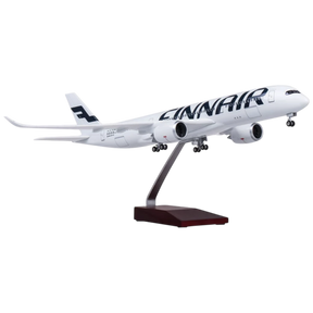 XL Finnair Airbus A350 Model Aircraft - Photo 1