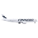 XL Finnair Airbus A350 Model Aircraft - Photo 6