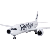 XL Finnair Airbus A350 Model Aircraft - Photo 5